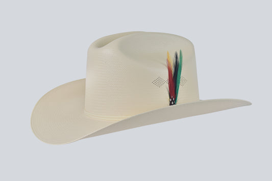 TOMBSTONE 100X CHAPARRAL F9