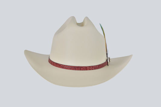 TOMBSTONE 5,000X TELAR CHAPARRAL F8