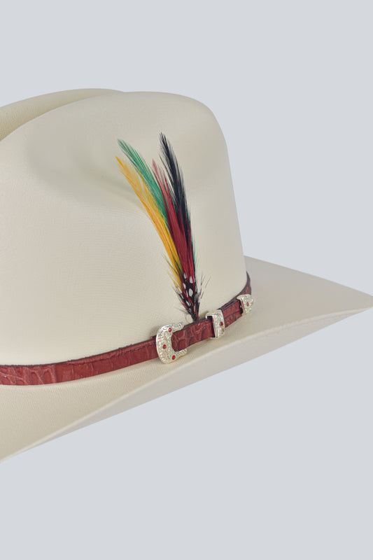 TOMBSTONE 5,000X TELAR CHAPARRAL F8